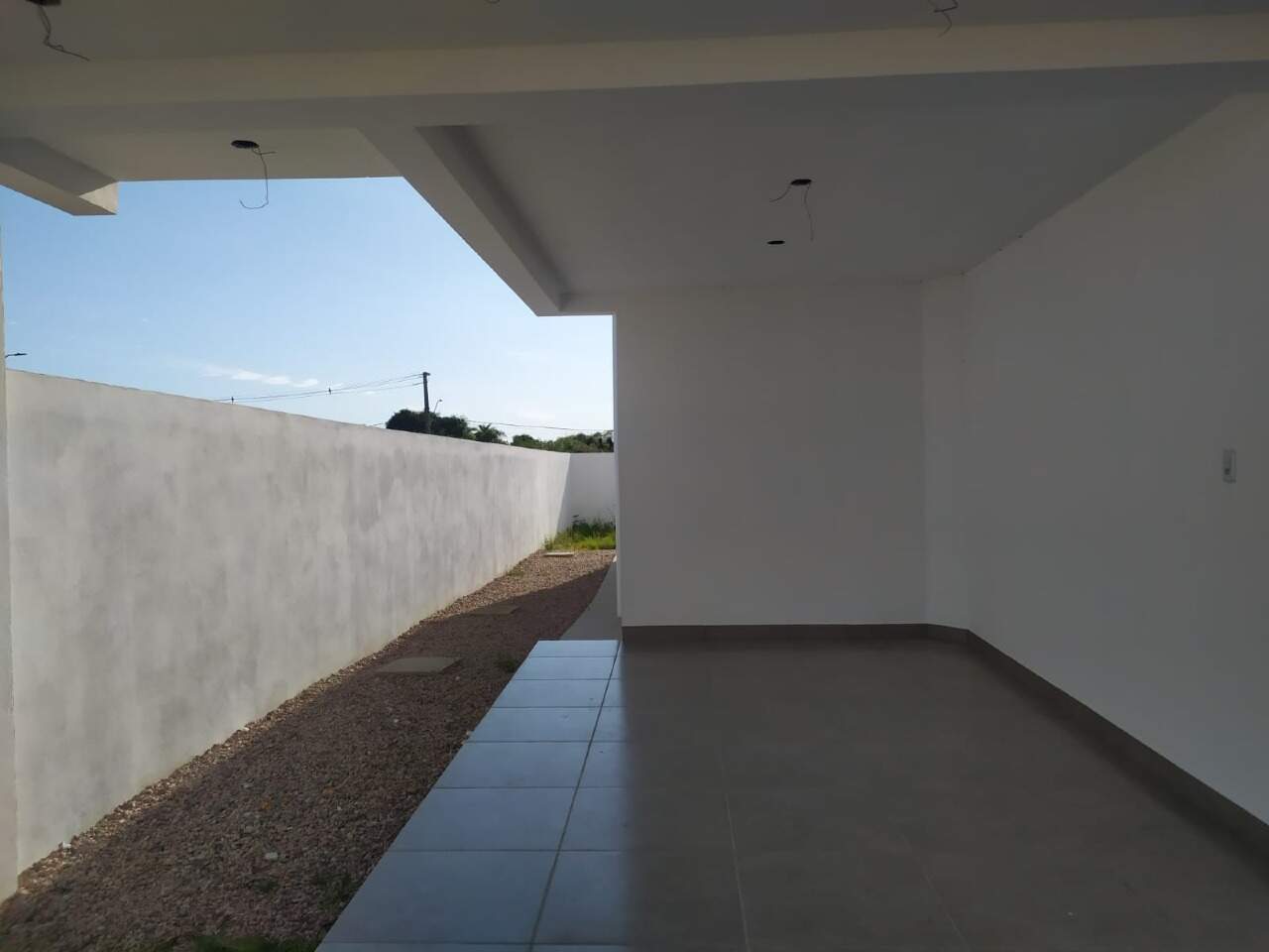 Casa à venda no Getúlio Vargas: 