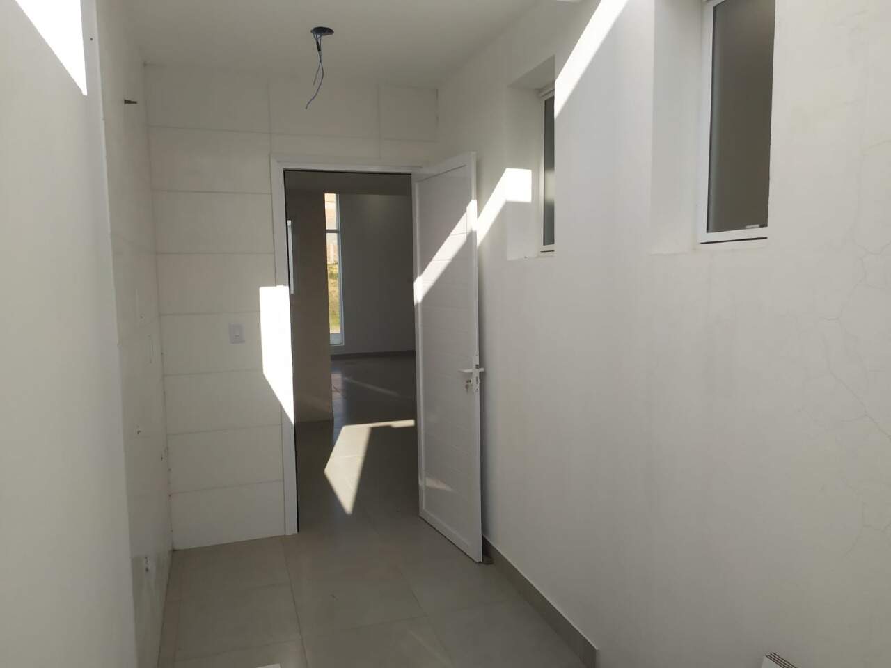 Casa à venda no Getúlio Vargas: 