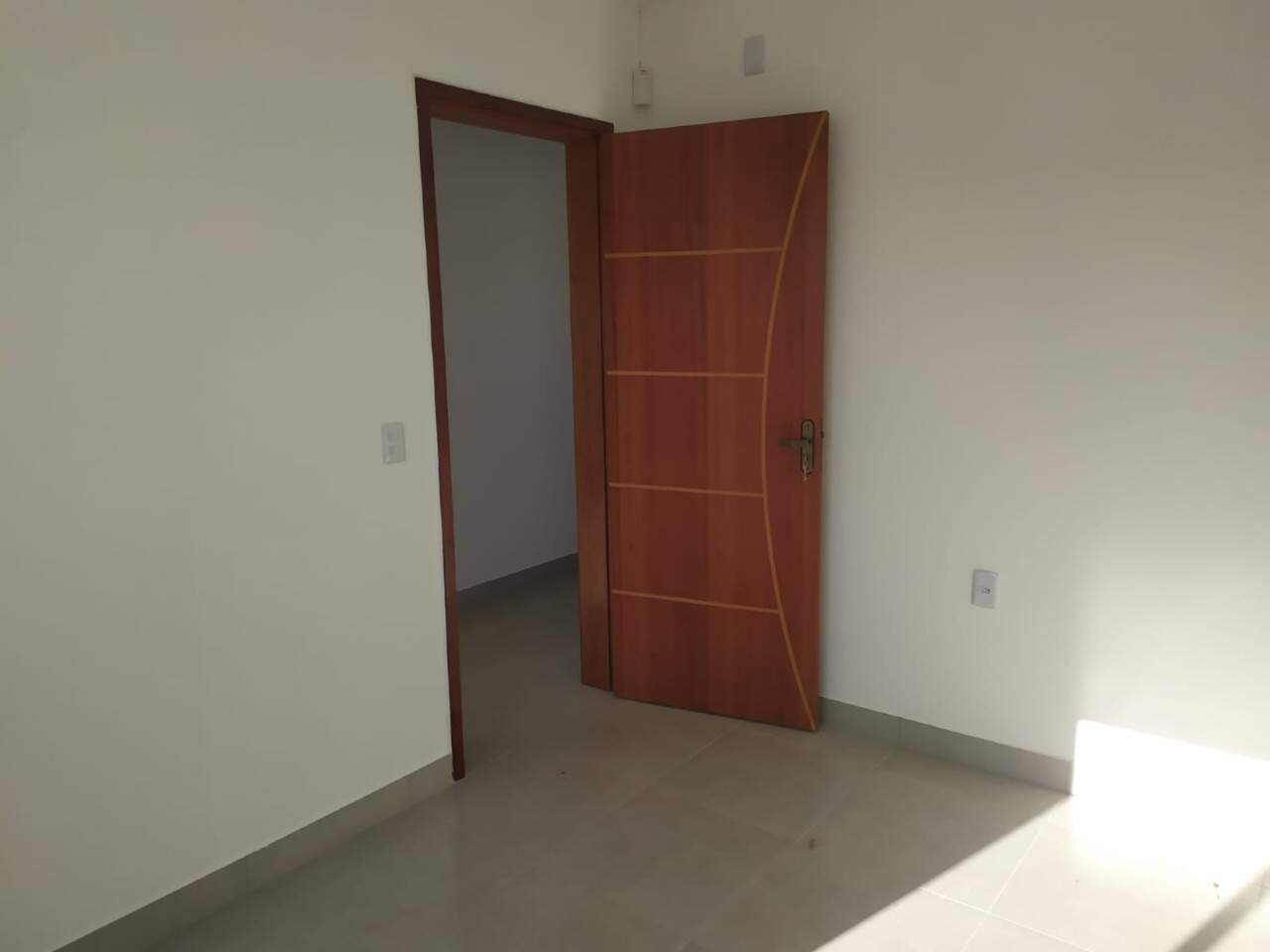 Casa à venda no Getúlio Vargas: 
