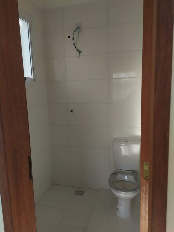Casa à venda no Getúlio Vargas: 