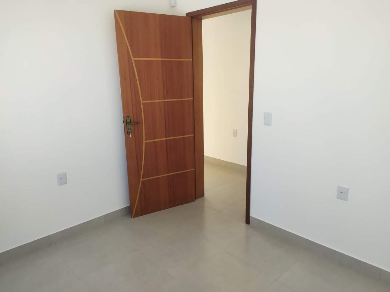 Casa à venda no Getúlio Vargas: 
