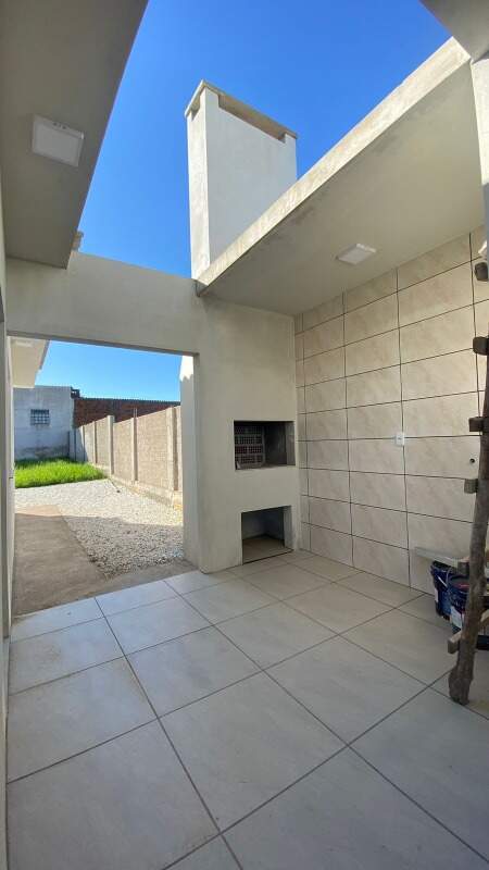 Casa à venda no Industrial I: 