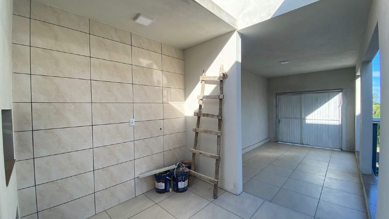 Casa à venda no Industrial I: 