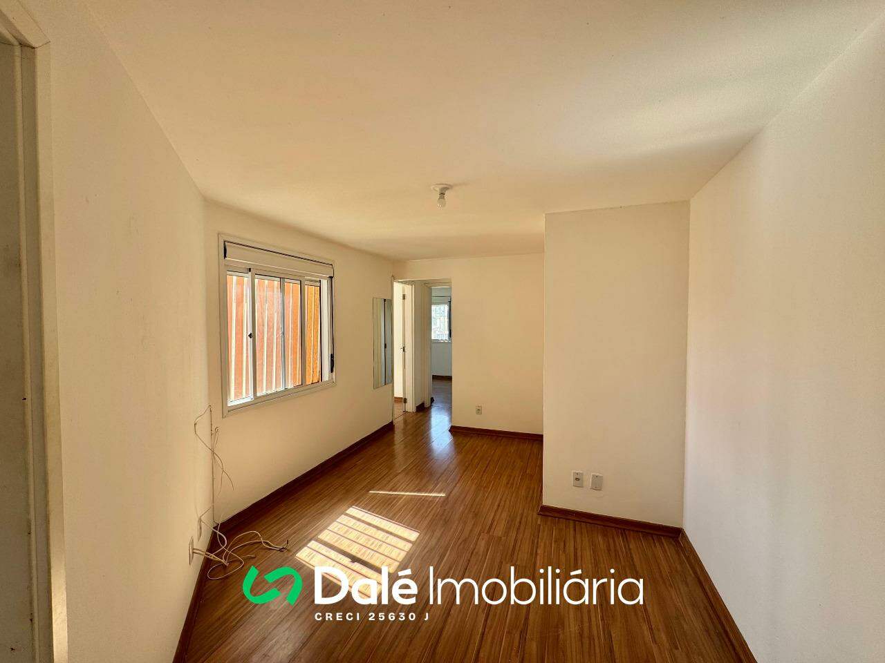 Apartamento à venda no São Judas: 