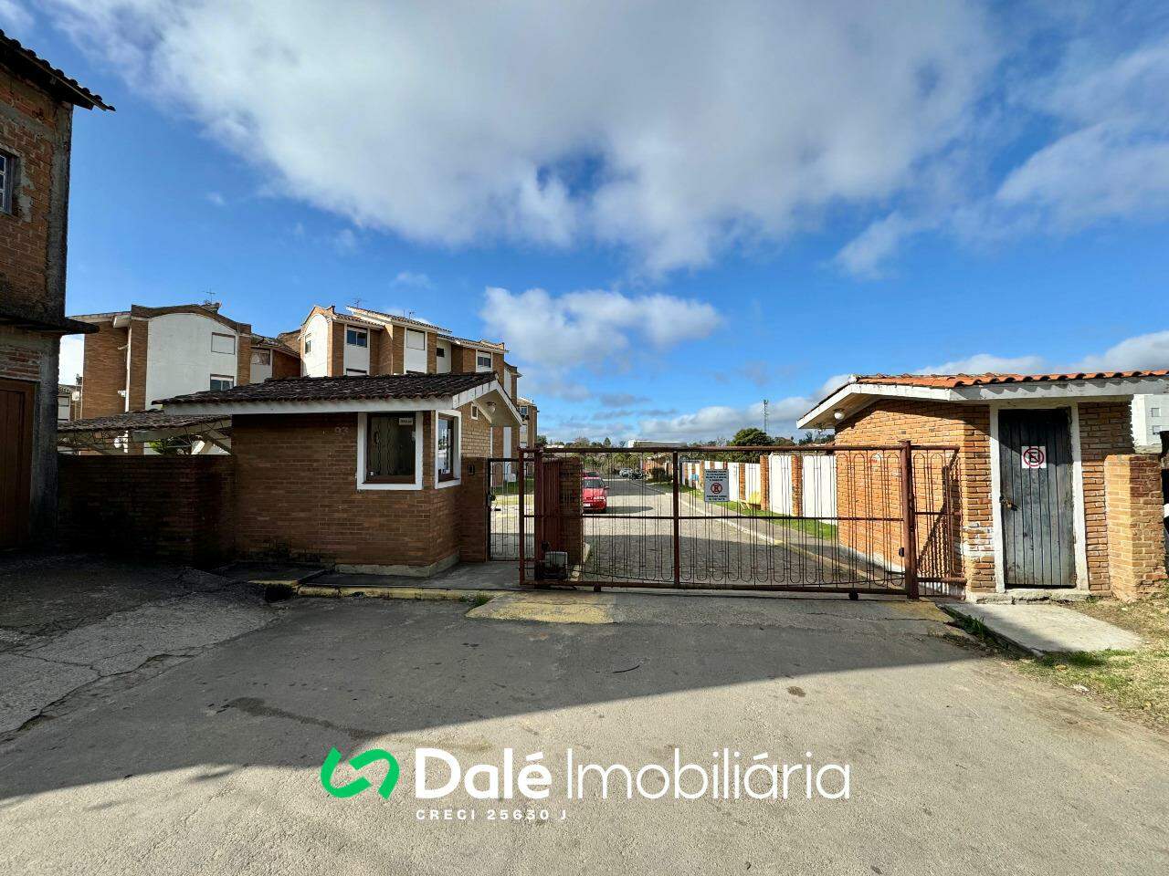 Apartamento à venda no São Judas: 