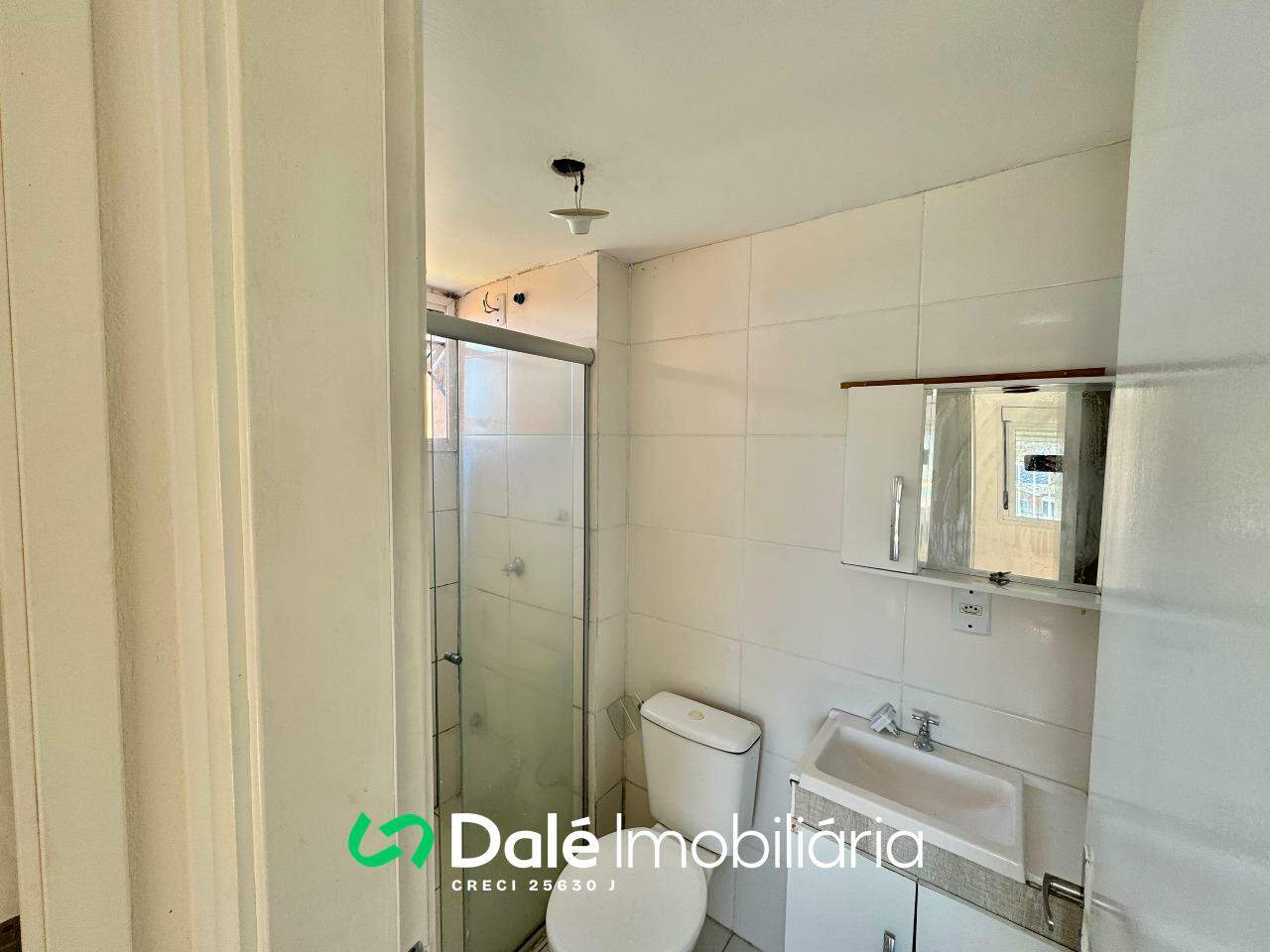 Apartamento à venda no São Judas: 