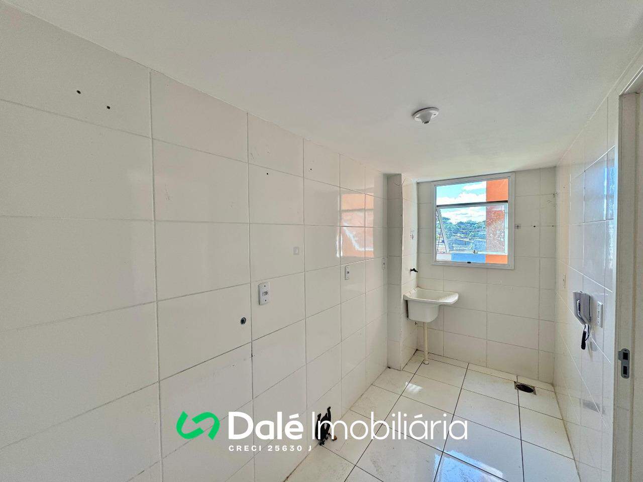 Apartamento à venda no São Judas: 