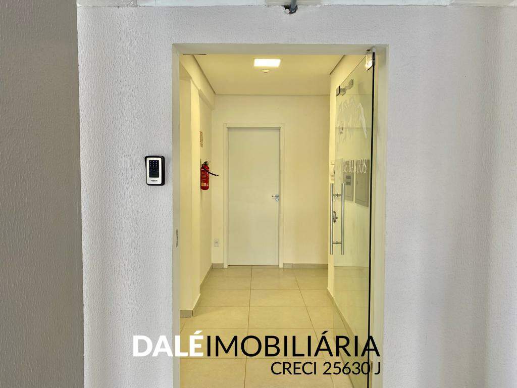 Apartamento para aluguel no São Jorge: 