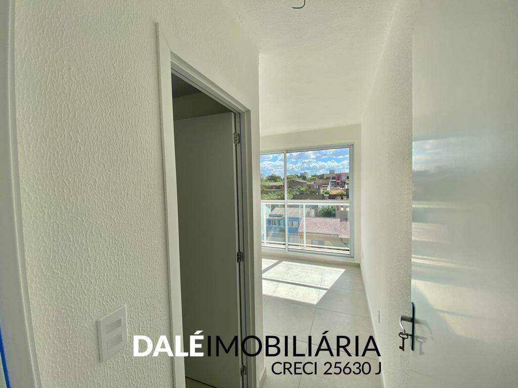 Apartamento para aluguel no São Jorge: SUÍTE