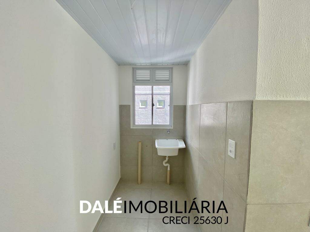 Apartamento para aluguel no São Jorge: LAVANDERIA