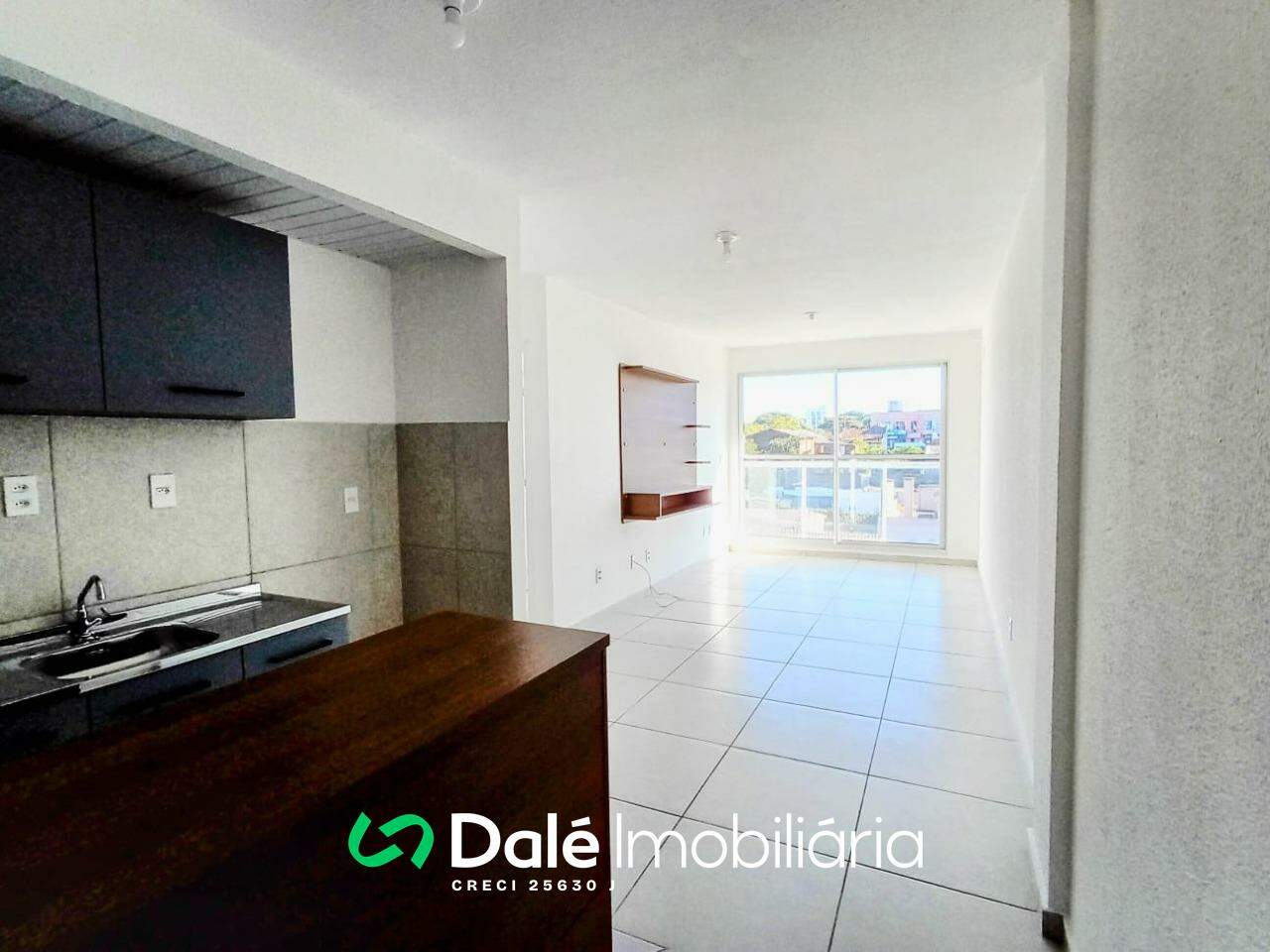 Apartamento para aluguel no São Jorge: SALA /COZINHA