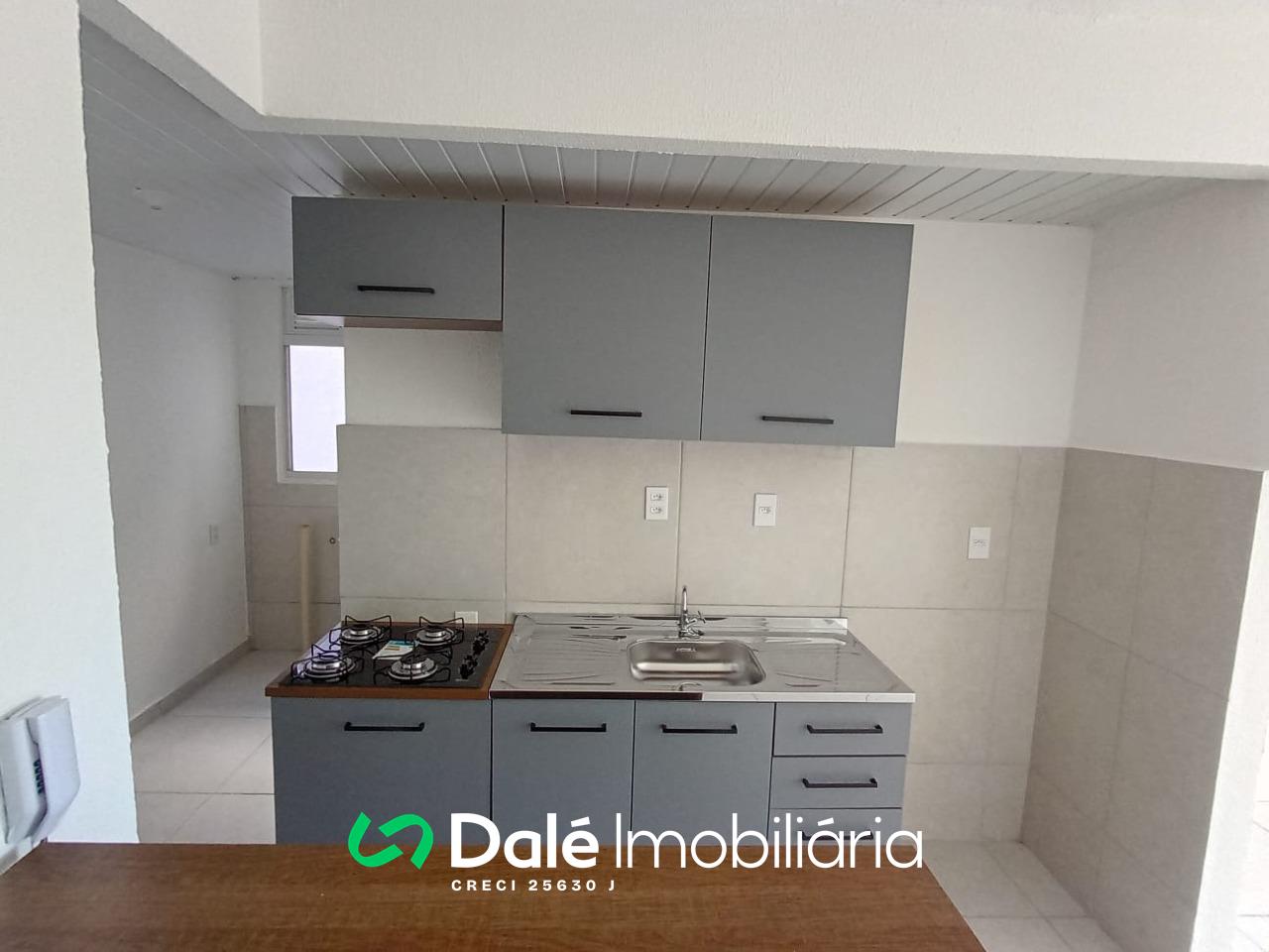 Apartamento para aluguel no São Jorge: COZINHA