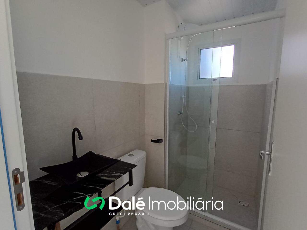 Apartamento para aluguel no São Jorge: BANHEIRO SUÍTE