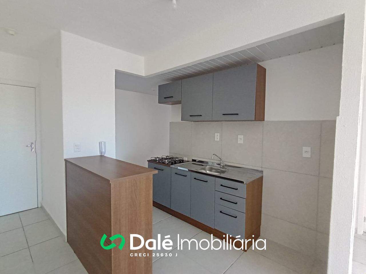 Apartamento para aluguel no São Jorge: COZINHA