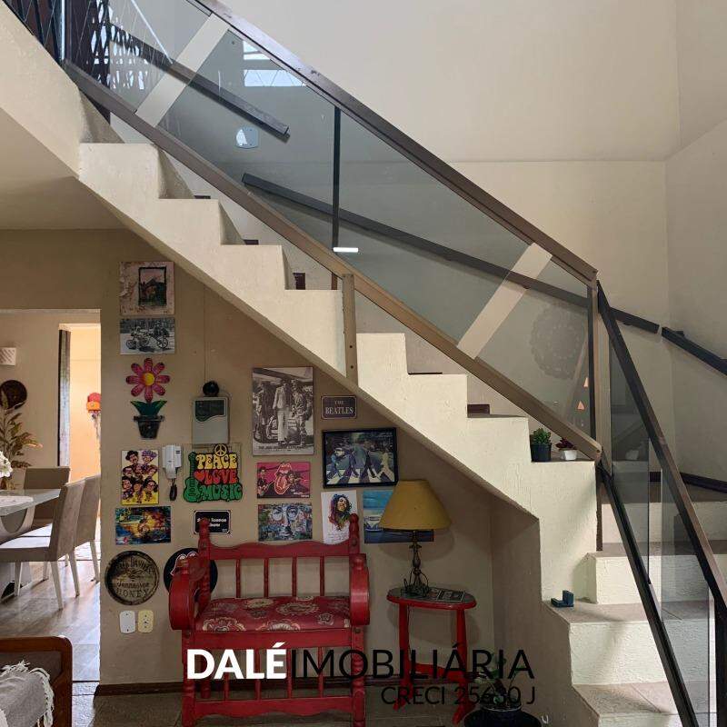 Casa à venda no Centro: 