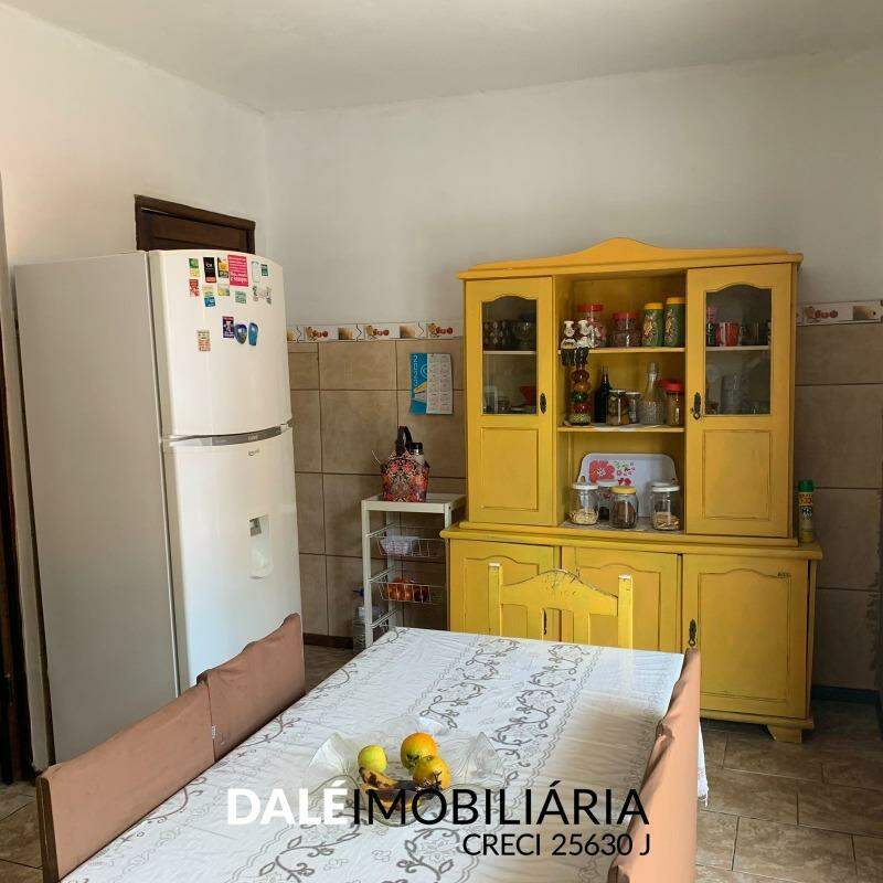 Casa à venda no Centro: 