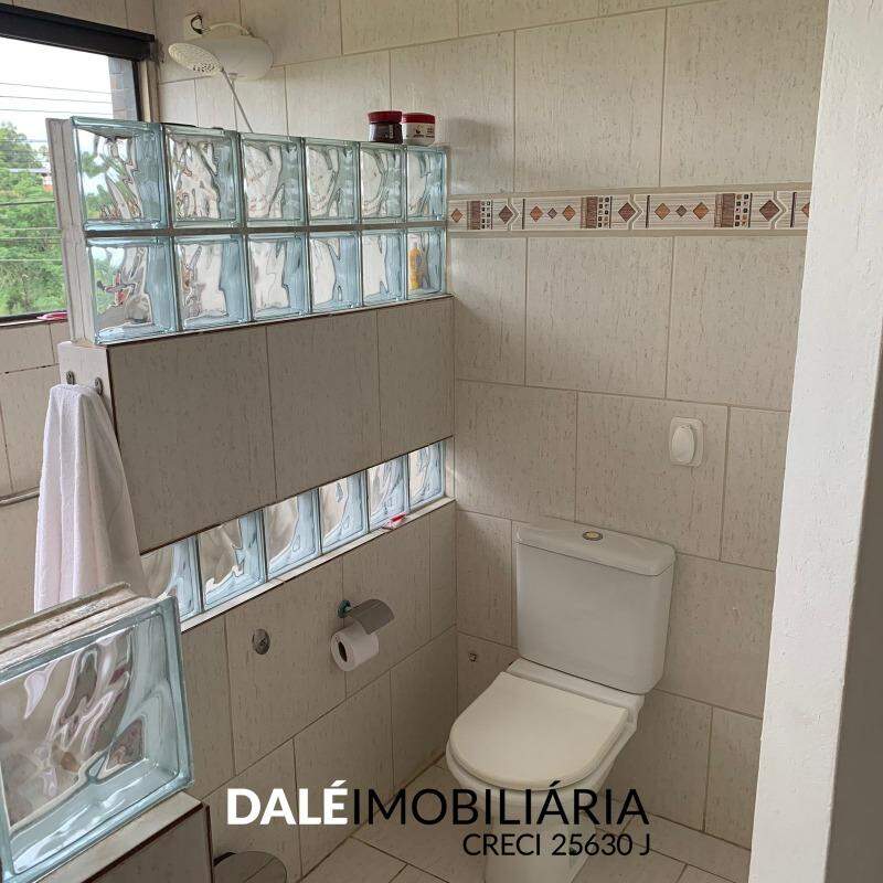 Casa à venda no Centro: 