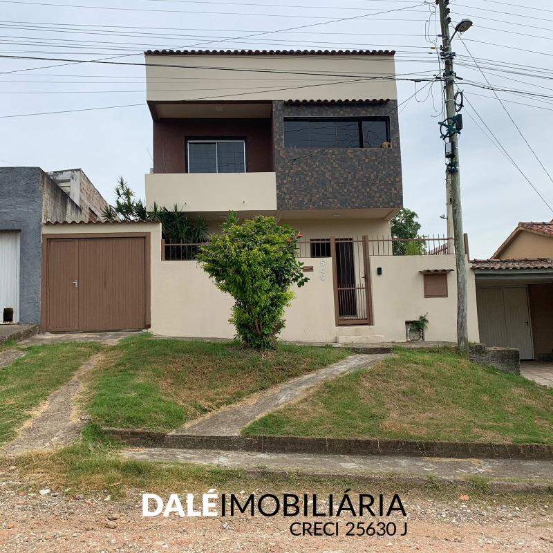 Casa à venda no Centro: 