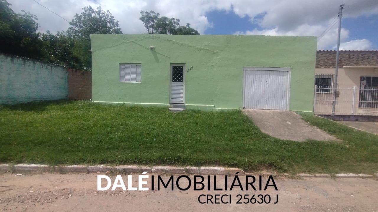 Casa à venda no Estrela D’Alva: 