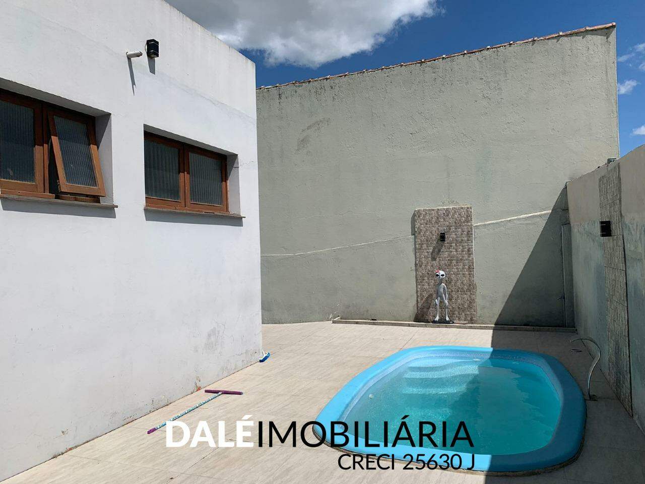 Casa à venda no Centro: 