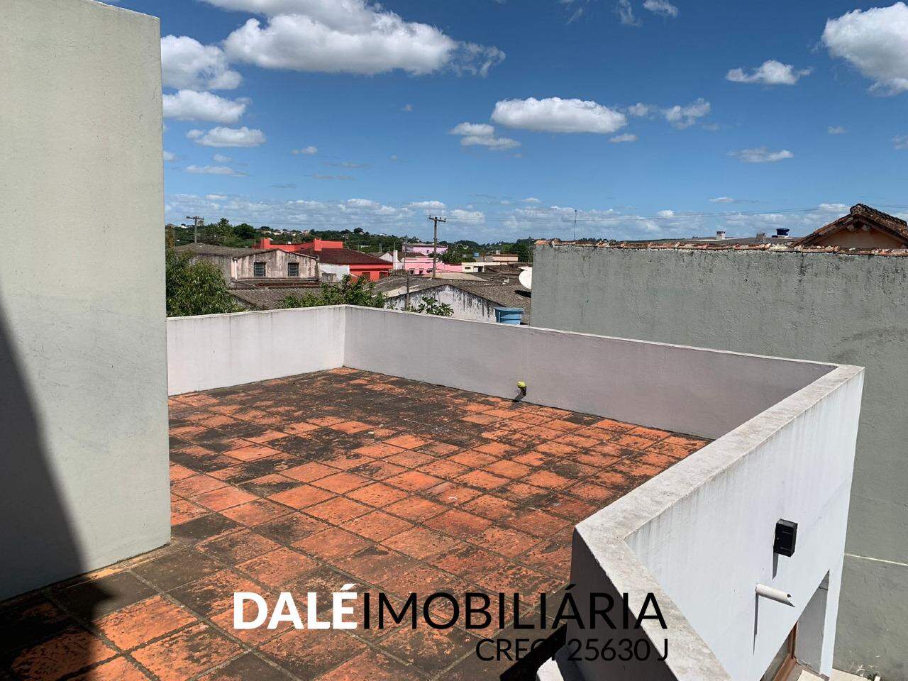 Casa à venda no Centro: 