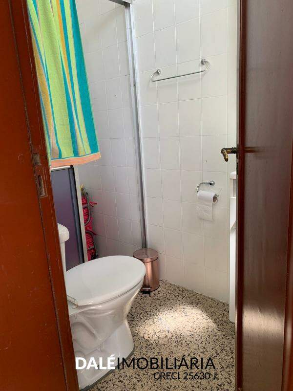 Casa à venda no Centro: 