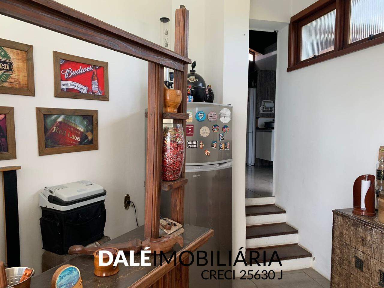 Casa à venda no Centro: 