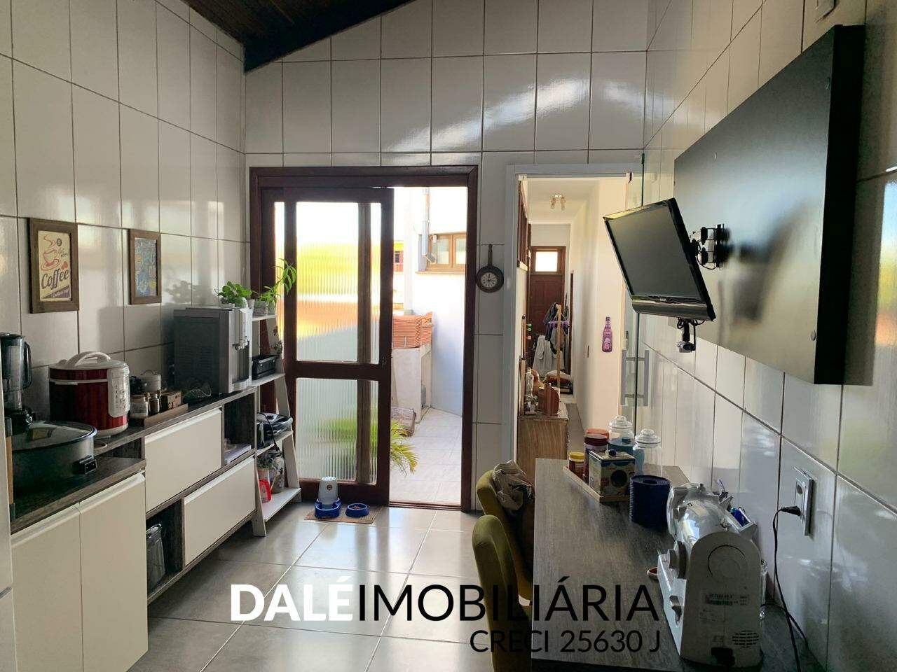 Casa à venda no Centro: 