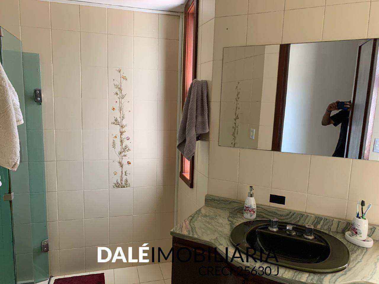Casa à venda no Centro: 