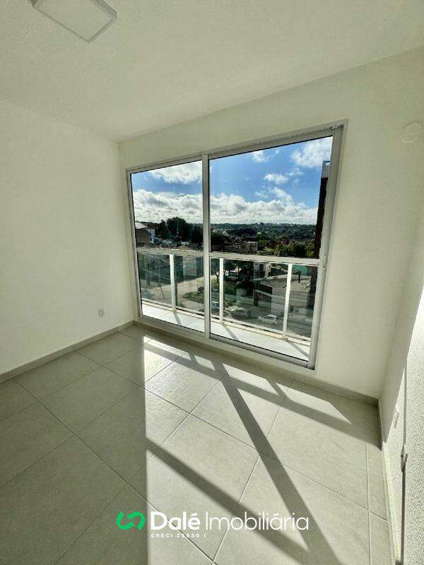 Apartamento à venda no São Jorge: 