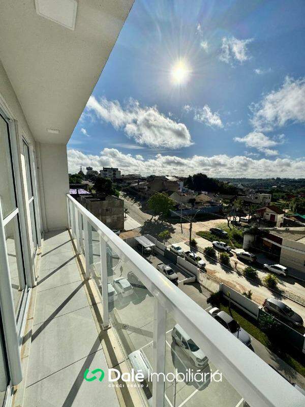 Apartamento à venda no São Jorge: 