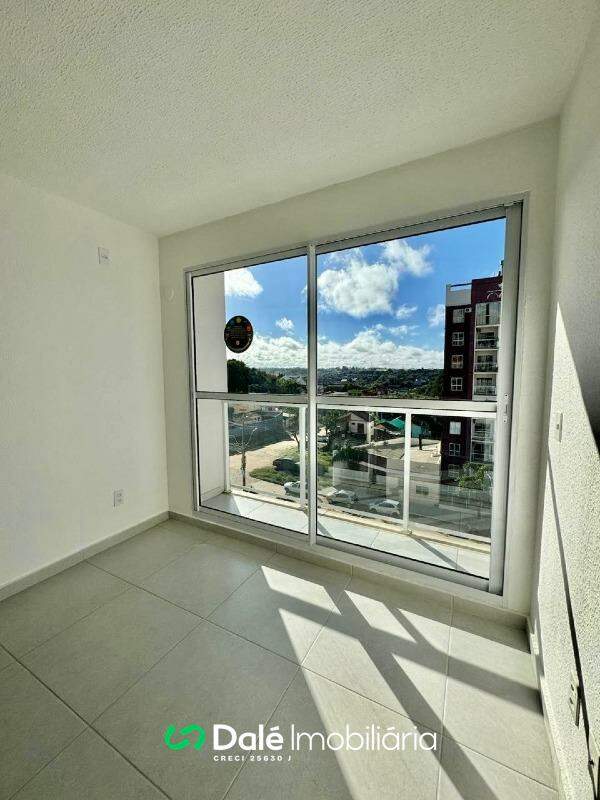 Apartamento à venda no São Jorge: 