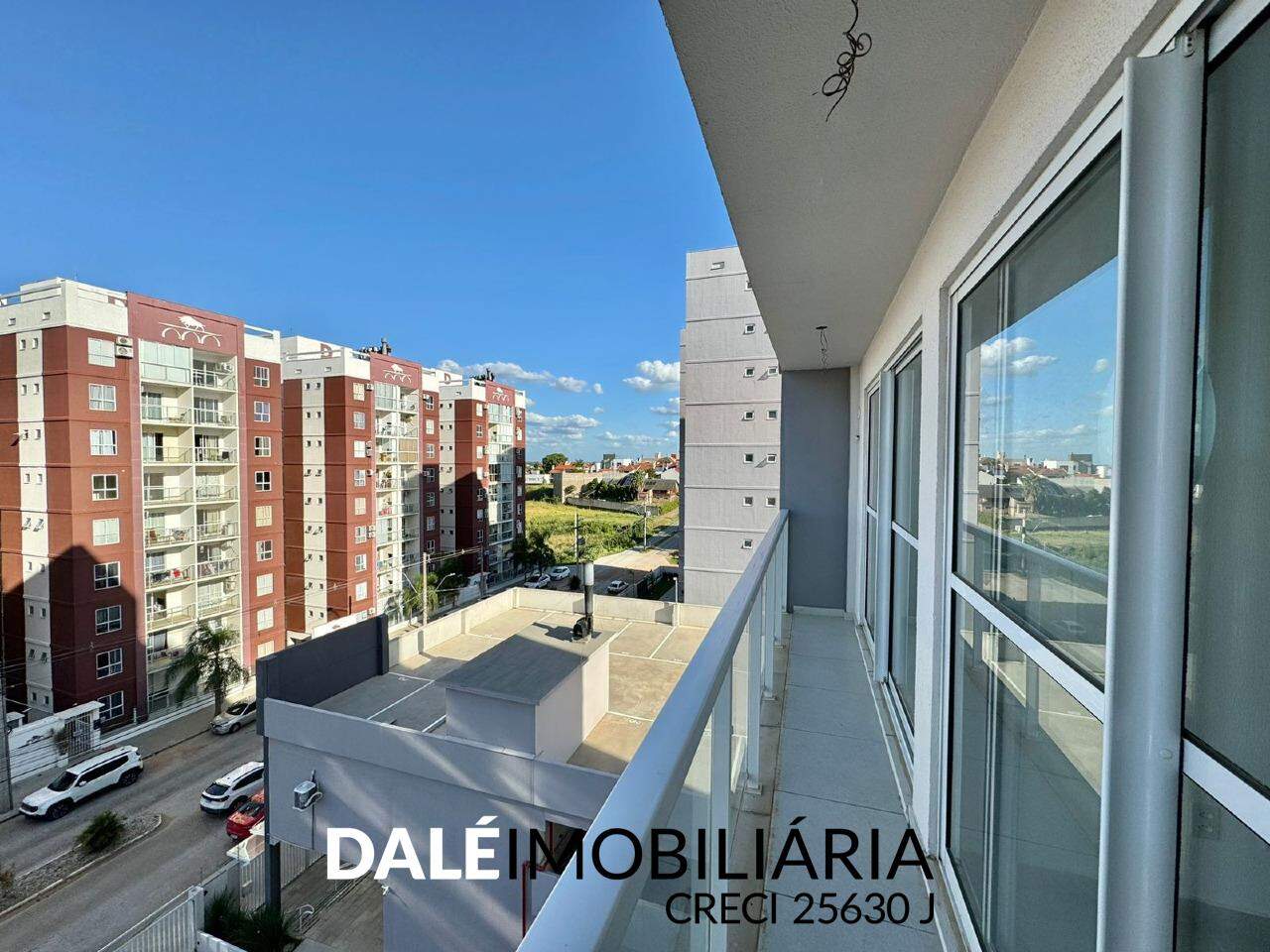 Apartamento à venda no São Jorge: 