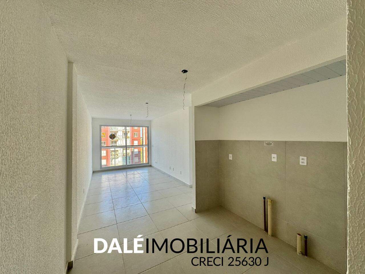Apartamento à venda no São Jorge: 