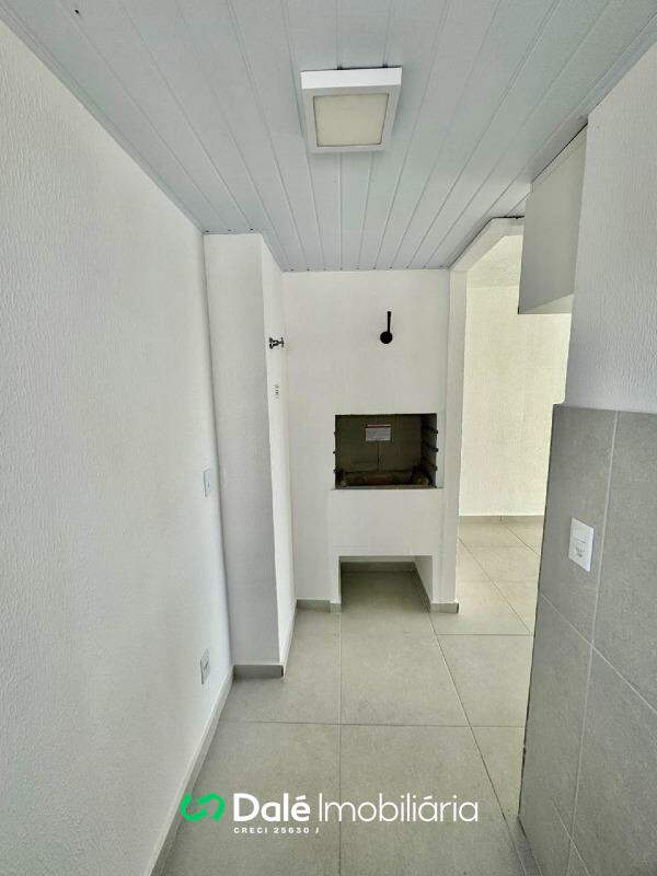 Apartamento à venda no São Jorge: 
