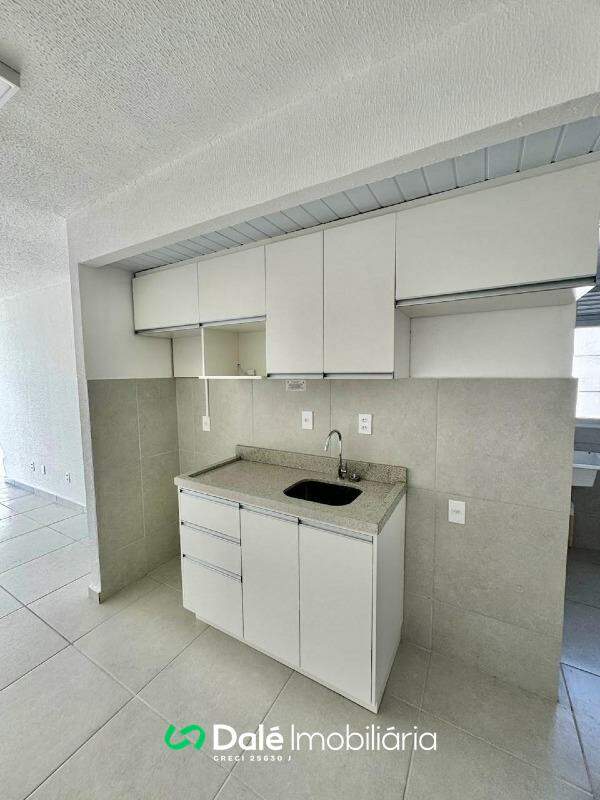 Apartamento à venda no São Jorge: 