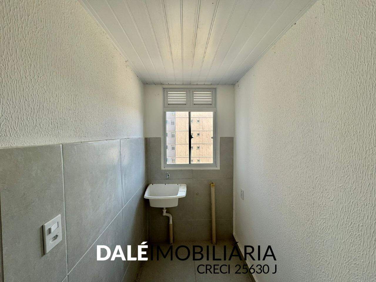 Apartamento à venda no São Jorge: 