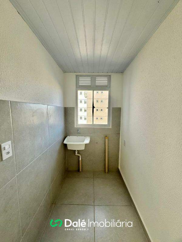 Apartamento à venda no São Jorge: 