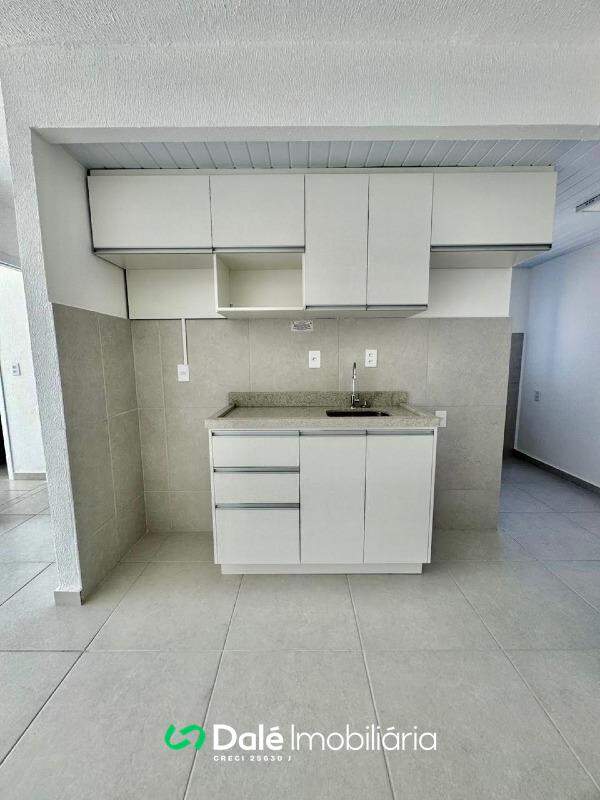 Apartamento à venda no São Jorge: 