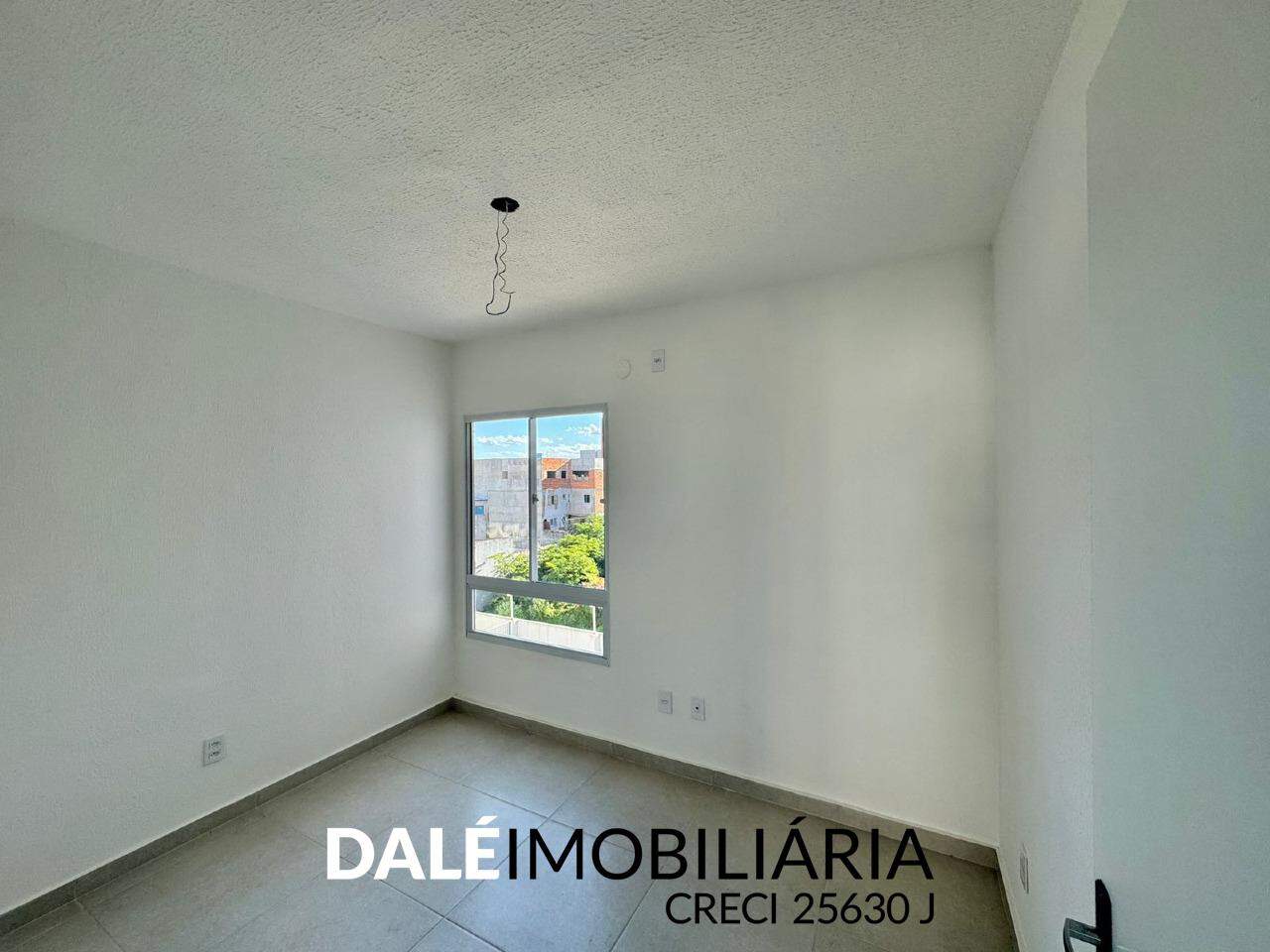 Apartamento à venda no São Jorge: 