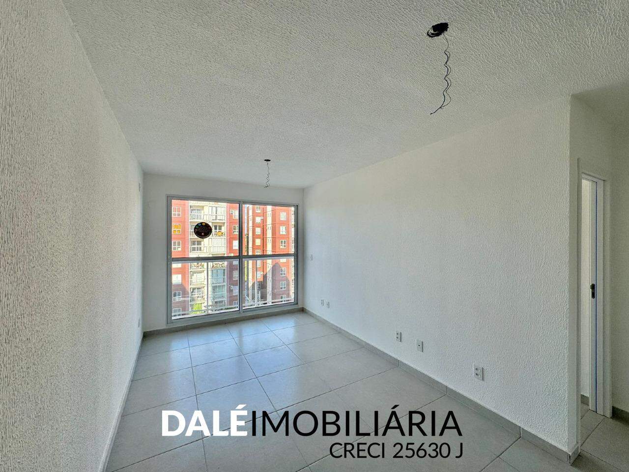 Apartamento à venda no São Jorge: 
