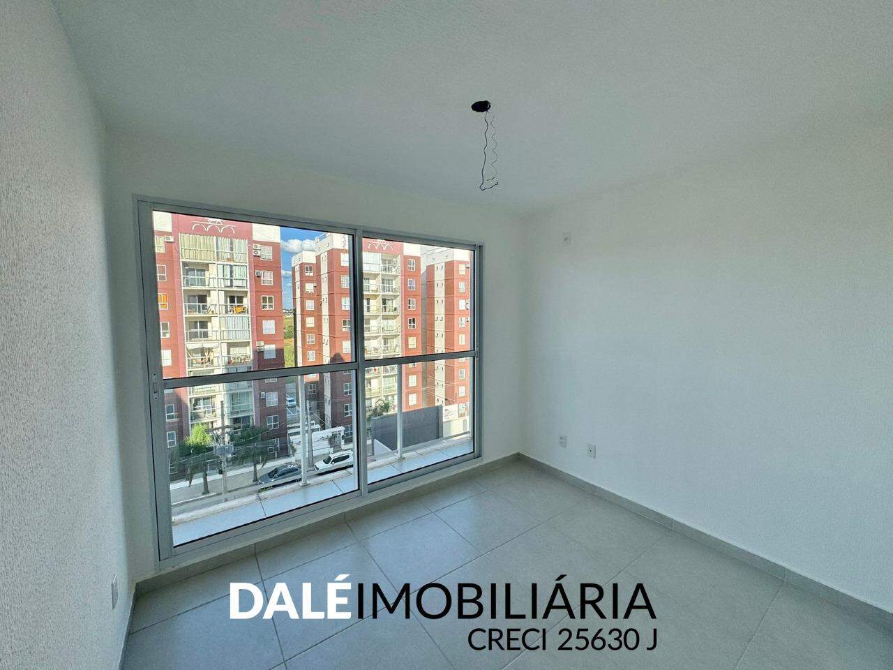 Apartamento à venda no São Jorge: 