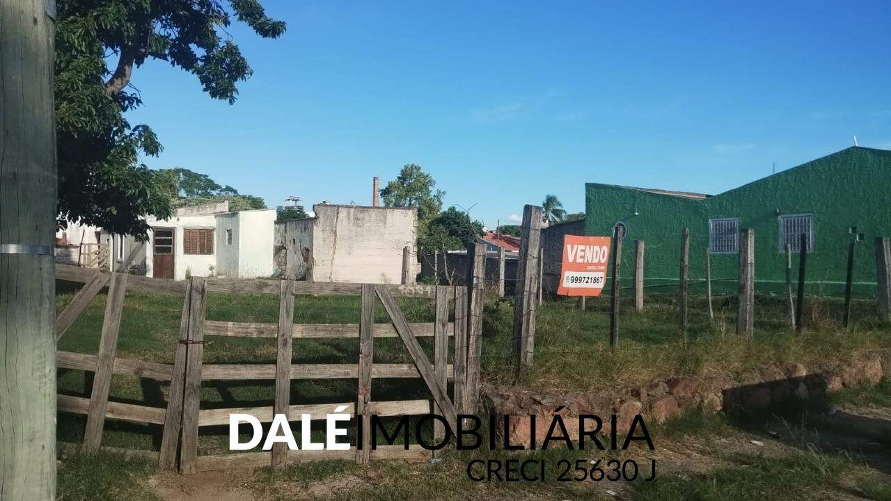 Terreno à venda no São José: 