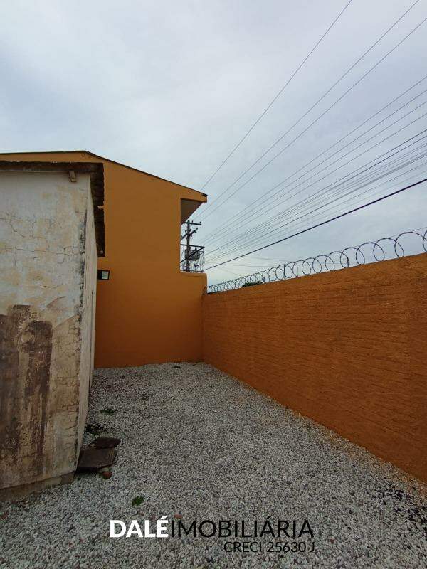 Casa à venda no Habitar Brasil: 