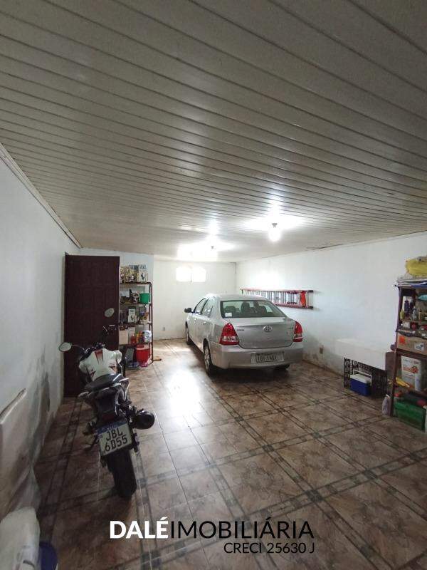 Casa à venda no Habitar Brasil: 