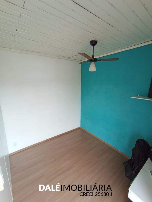 Casa à venda no Habitar Brasil: 