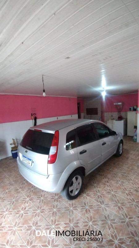 Casa à venda no Pedras Brancas: 