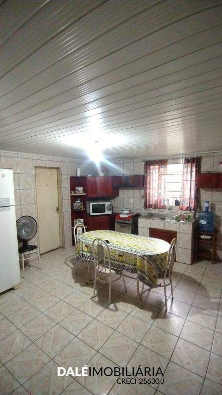 Casa à venda no Pedras Brancas: 