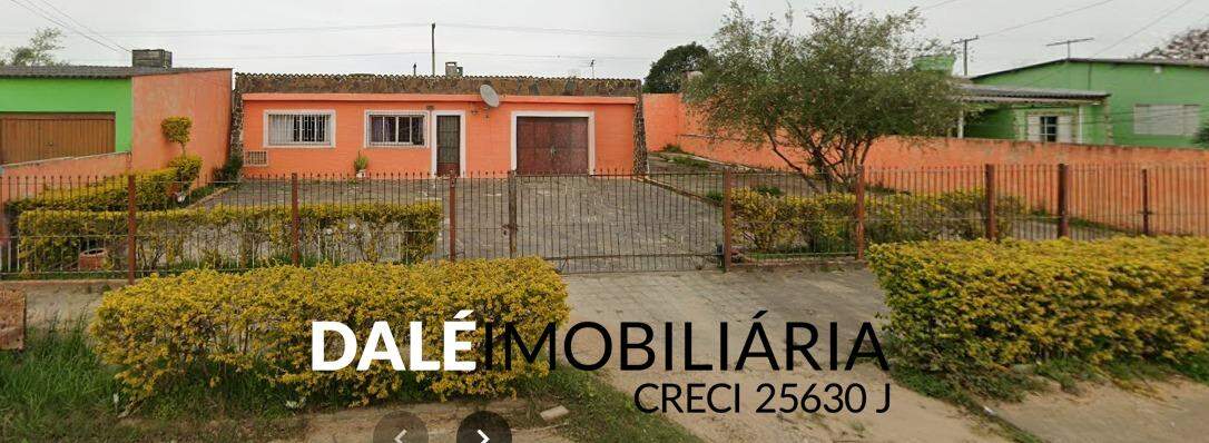 Casa à venda no Pedras Brancas: 