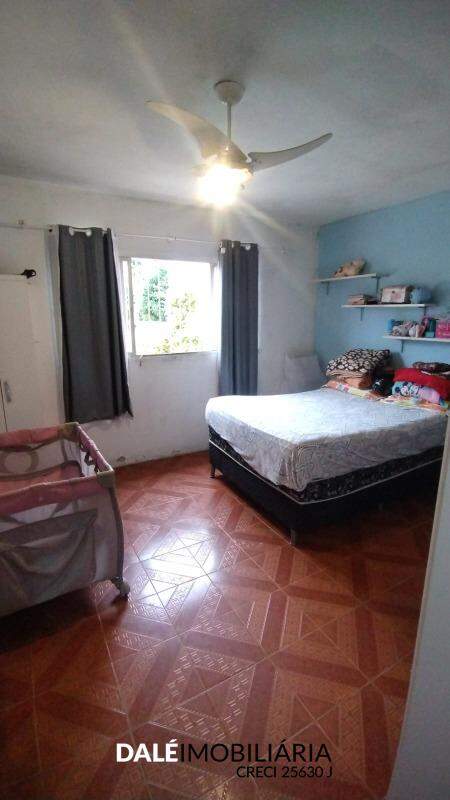 Casa à venda no Pedras Brancas: 